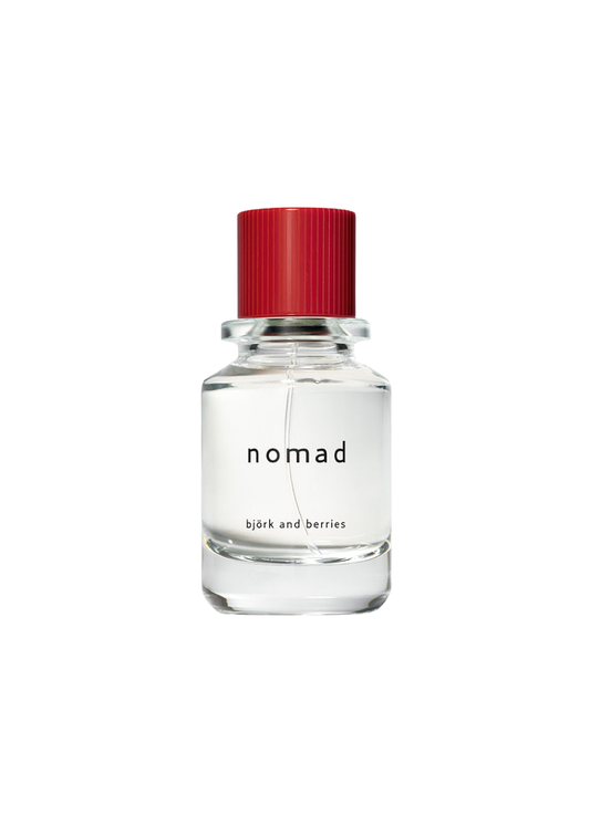 Nomad Eau de Parfum 50ml