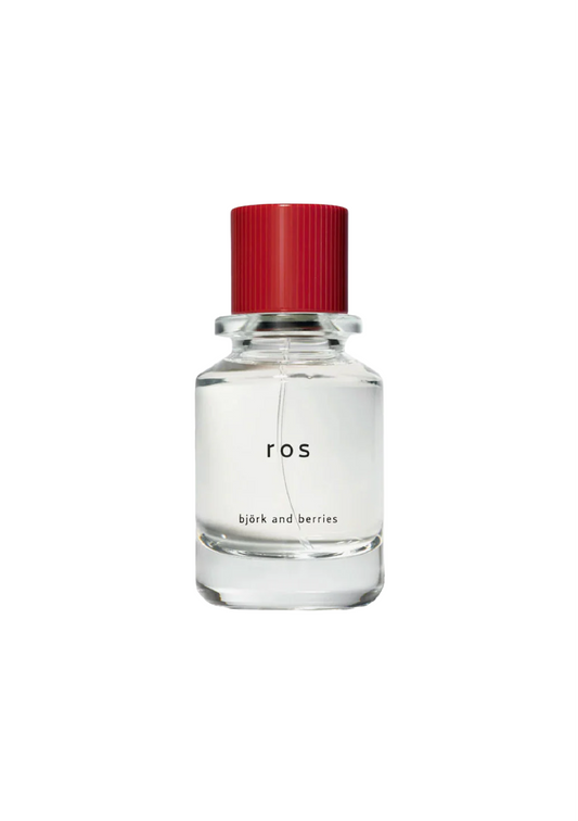Ros Eau de Parfum 50ml