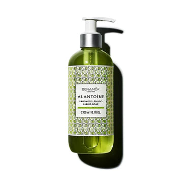 Alantoine Liquid Soap & Body Lotion 300 ml. - Only sold as set
