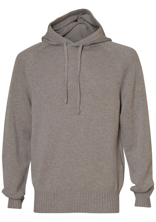 Cloud Cashmere Hoodie