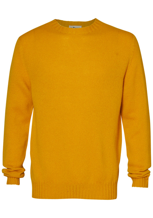 Goldeneye Cashmere Sweater