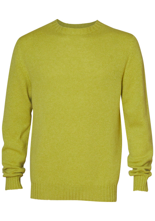 Punch Cashmere Sweater