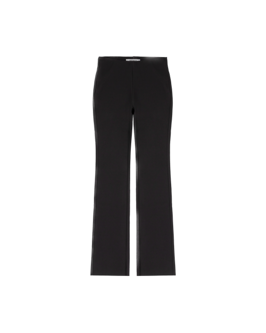 LAY2 Slim Trouser Anthracite
