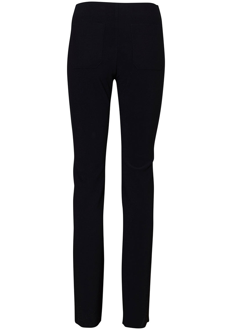 LAY2 Slim Trouser Ink