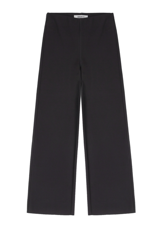 LAY2 Straight Trouser Anthracite
