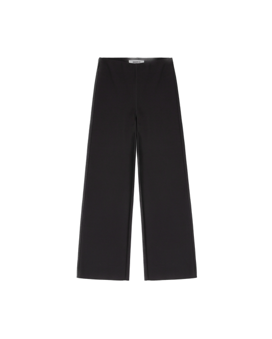 LAY2 Straight Trouser Anthracite