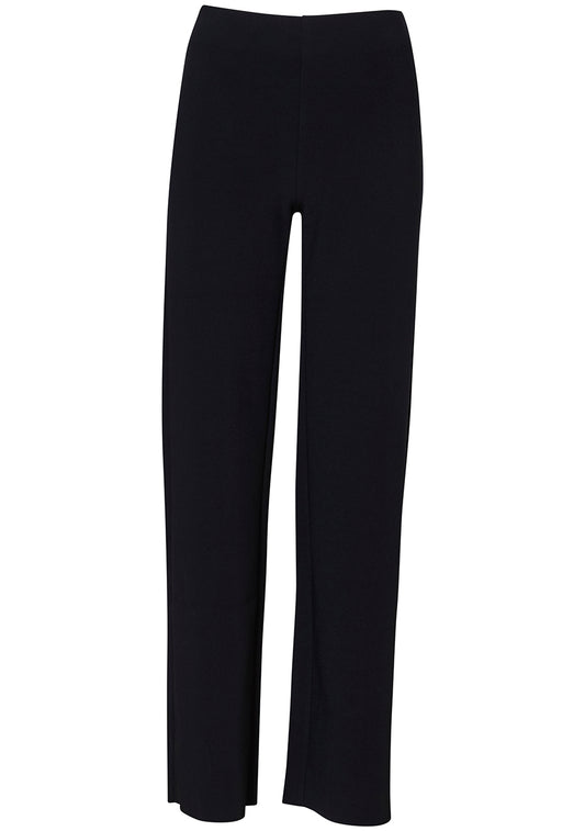 LAY2 Straight Trousers Ink