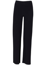 LAY2 Straight Trousers Ink