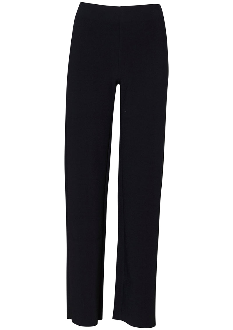 LAY2 Straight Trousers Ink