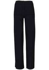 LAY2 Straight Trousers Ink