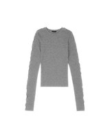 Line Top Light Grey