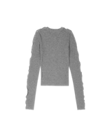 Line Top Light Grey