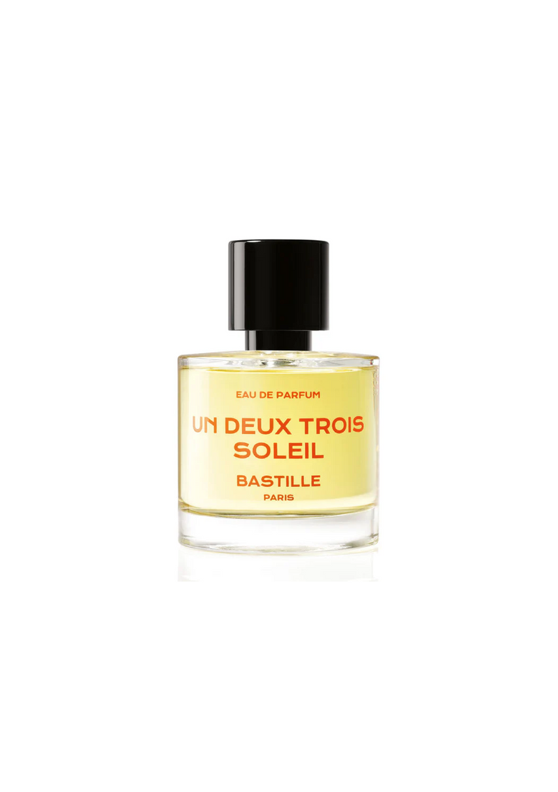 Un Deux Trois Soleil Eau de Parfum