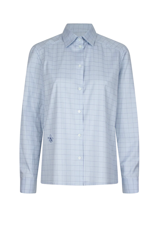Benji Shirt Rain