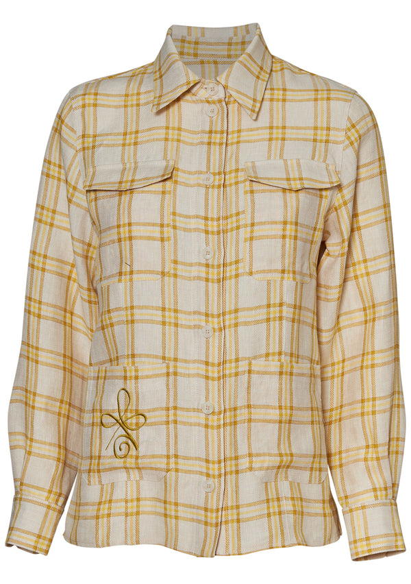 Bono Shirt Chardonnay
