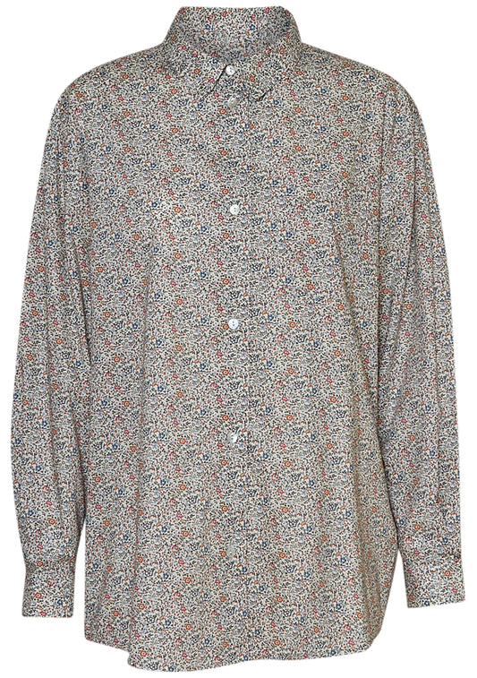 Edgar Shirt Flower Field