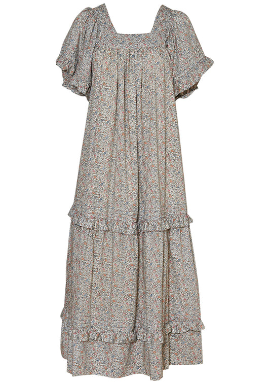 Hope Dress Floral Field