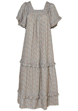 Hope Dress Floral Field