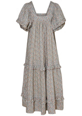 Hope Dress Floral Field