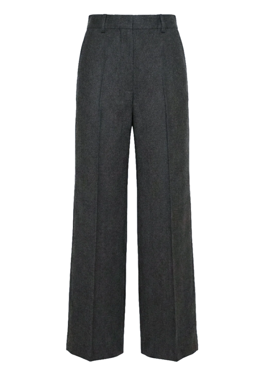 Kosta Trousers Graphite