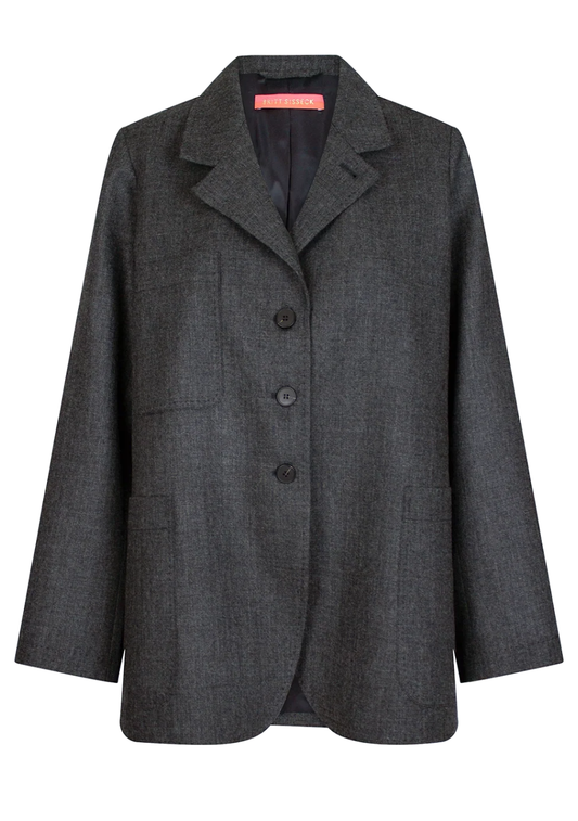 Nora Jacket Manor