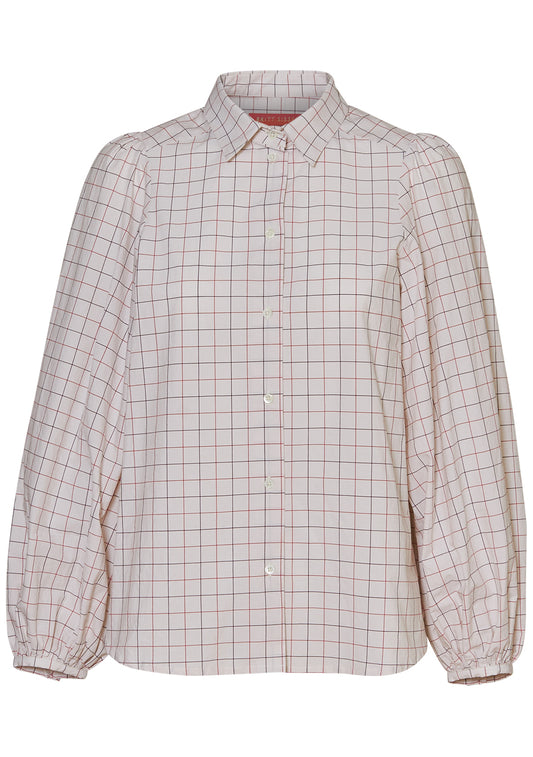 Pala Blouse Heirloom