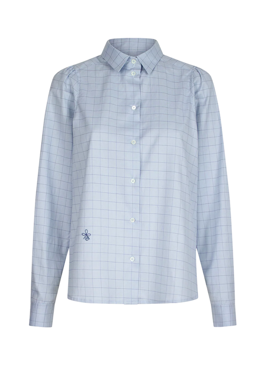 Pili Shirt Rain