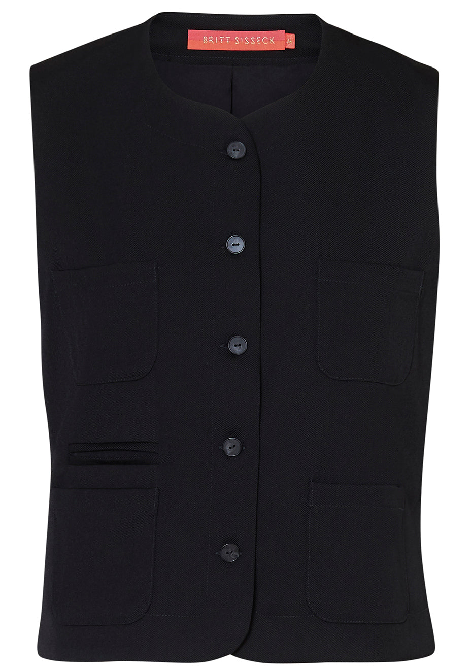 Tinnie Top Black Poudre – LOT#29