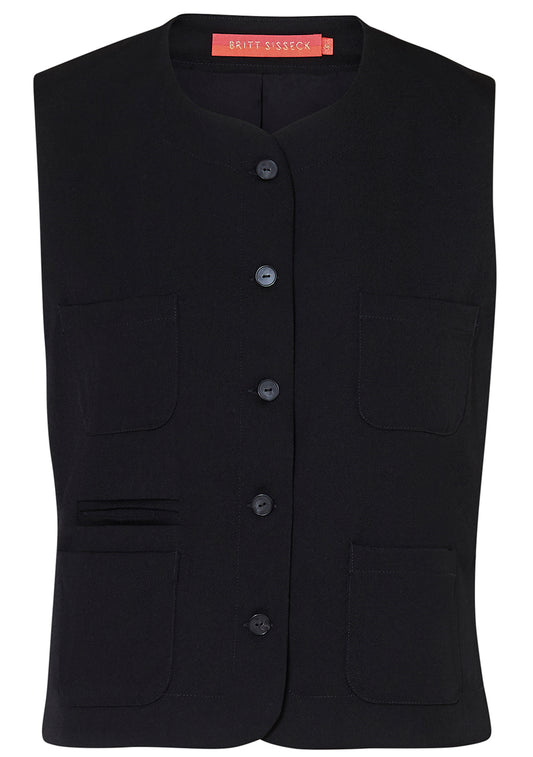 Tinnie Top Black Poudre