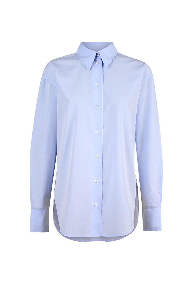 Vega Shirt Sky Blue