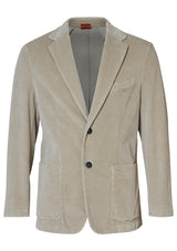 Borgo Matador Jacket Stone
