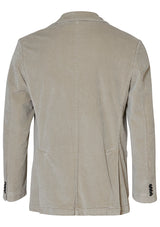 Borgo Matador Jacket Stone