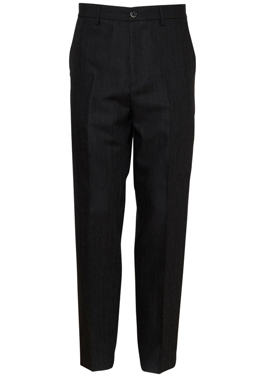 Canasta Dile Trousers Anthracite