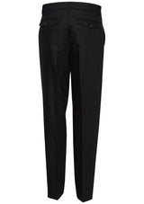 Canasta Dile Trousers Anthracite