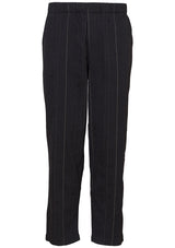 Cordier Cobian Trousers Dark Grey