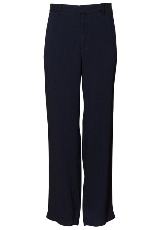 Delfo Lisca Trousers Navy
