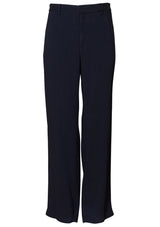 Delfo Lisca Trousers Navy