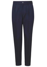 Drapier Risca Trousers Navy