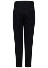 Drapier Risca Trousers Navy