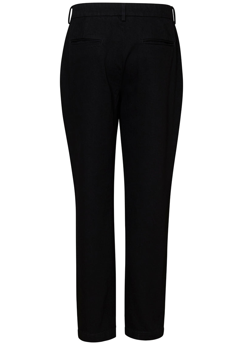 Gazara Macado Trousers Black