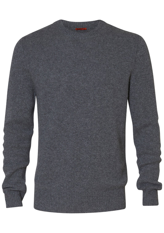 Mareselo Sialo Sweater Grey