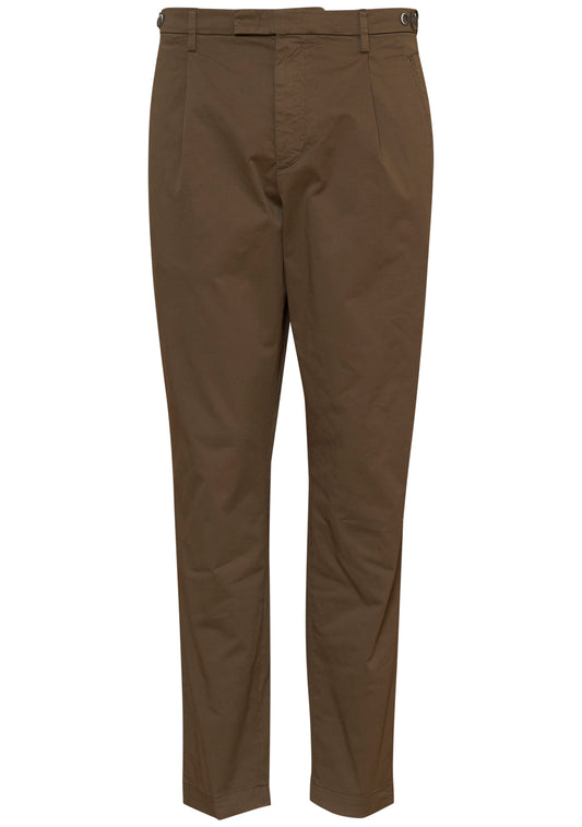 Masco Trevo Trousers Olive