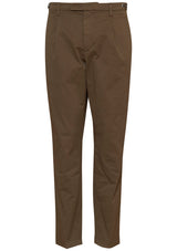 Masco Trevo Trousers Olive