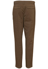 Masco Trevo Trousers Olive