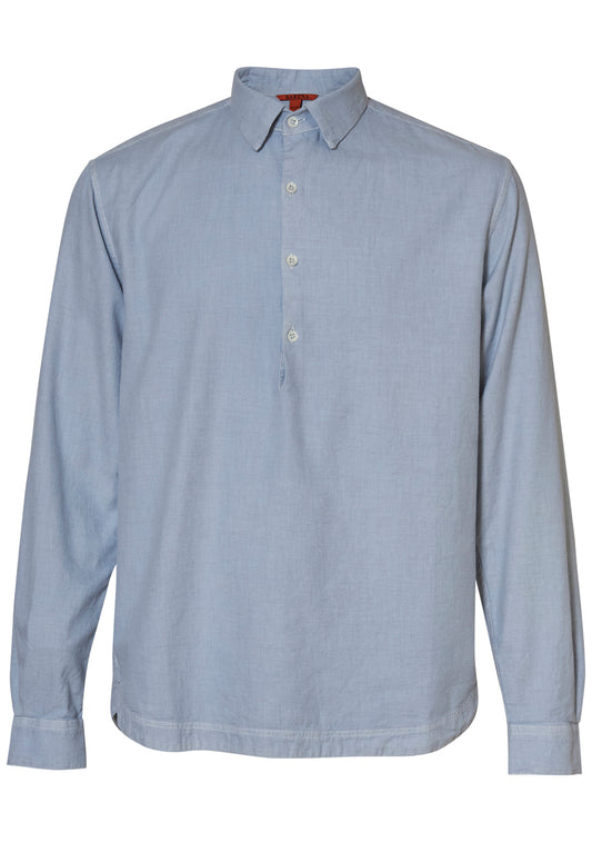 Pavan Vaj Shirt Cielo