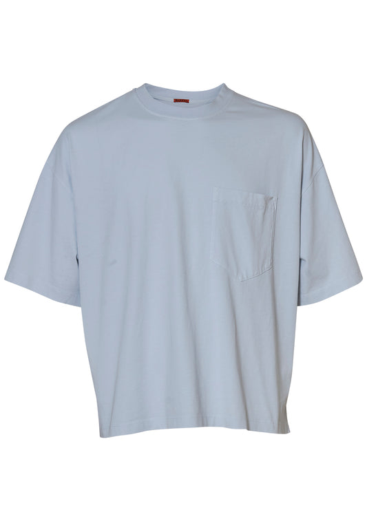 Quadra Gebo T-Shirt Cielo