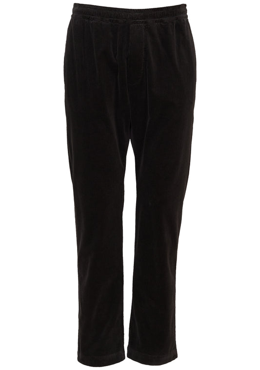 Riobarbo Trousers Dark Brown