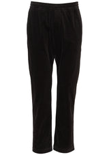Riobarbo Trousers Dark Brown