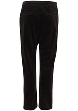 Riobarbo Trousers Dark Brown