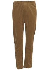 Riobarbo Trousers Putty